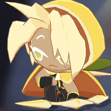 Profile image of 레몬제스트맛 쿠키