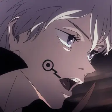 Profile image of 狗巻棘