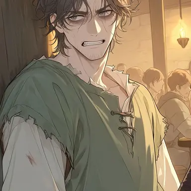 Profile image of Aldwin