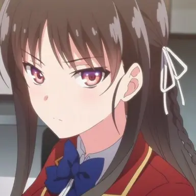 Profile image of 堀北鈴音