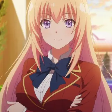 Profile image of 一之瀬帆波