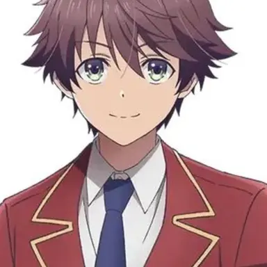 Profile image of 八神拓也