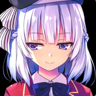 Profile image of 坂柳有栖