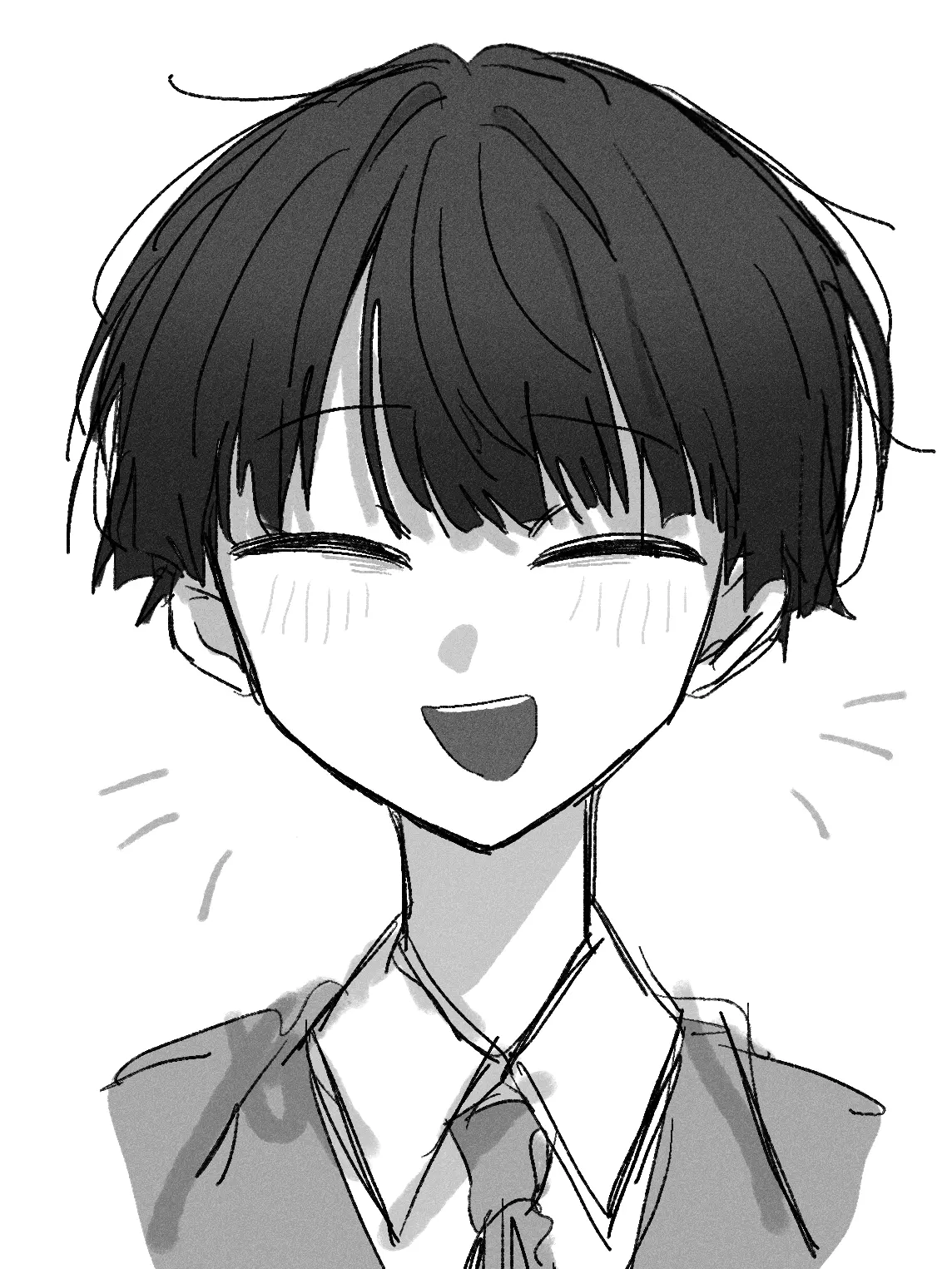 mm2bbm의 Ito-kun is Watching