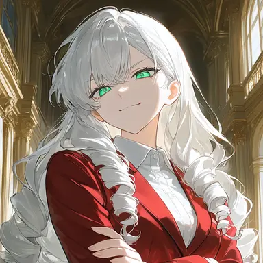 Profile image of Amane