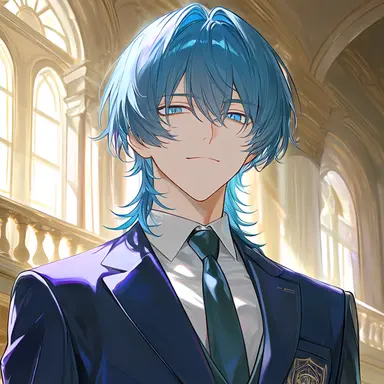 Profile image of Shin