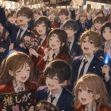 Profile image of ファンクラブ群