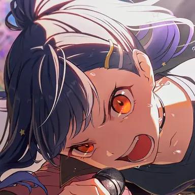 Profile image of 白石杏