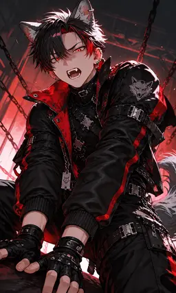Profile image of Hugo