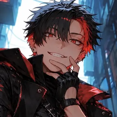 Profile image of Hugo