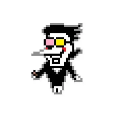 Profile image of 스팸톤