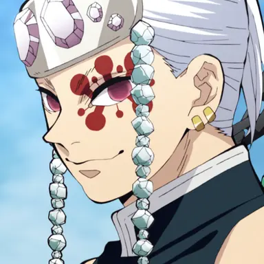 Profile image of 宇髄  天元