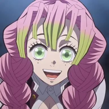 Profile image of 甘露寺  蜜璃