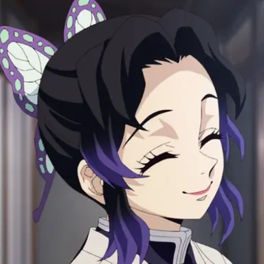 Profile image of 胡蝶  しのぶ