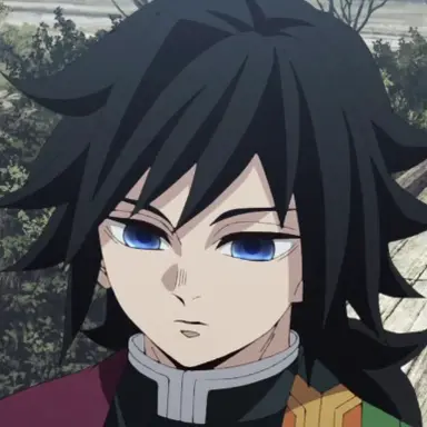 Profile image of 冨岡  義勇