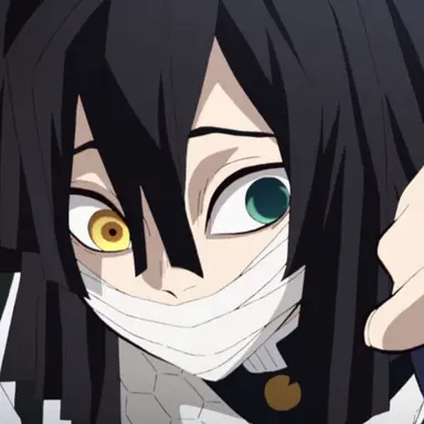 Profile image of 伊黒  小芭内