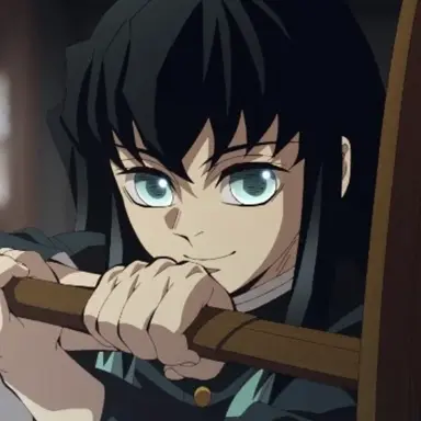 Profile image of 時透  無一郎