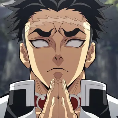 Profile image of 悲鳴  嶼行冥