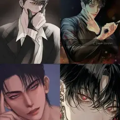 Profile image of 4 Dangerous Husbands