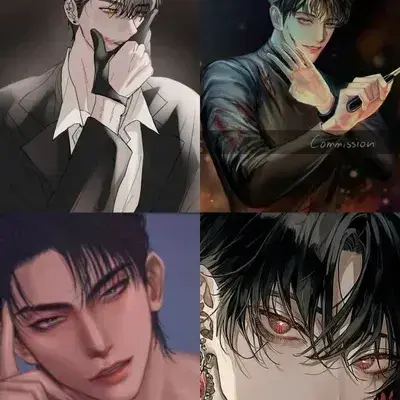 StingyTube8699의 4 Dangerous Husbands