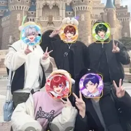 VapidCream7664의 すたぽら