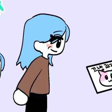 Profile image of 서준이 엄마