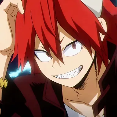 Profile image of Ejiro Kirishima