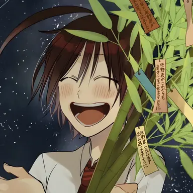 Profile image of 安倍 晴明