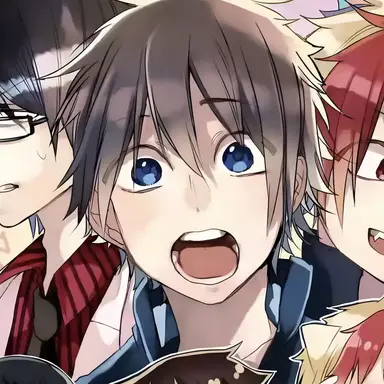 Profile image of 狸塚 豆吉