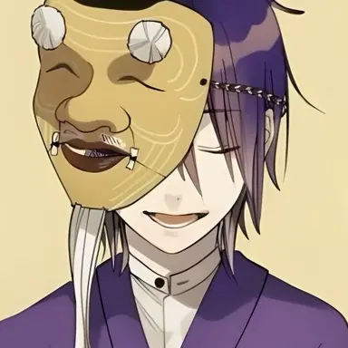 Profile image of 蘆屋 道満