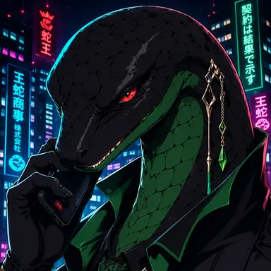 Profile image of 오스카
