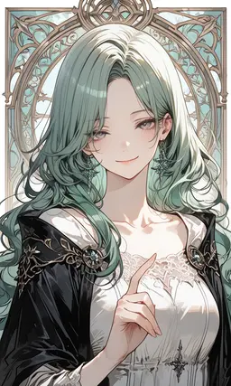 Profile image of エメリア