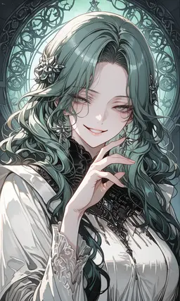 Profile image of エメリア