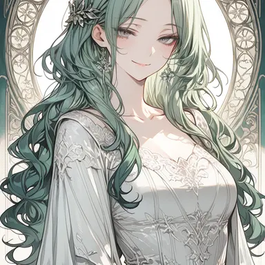 Profile image of エメリア