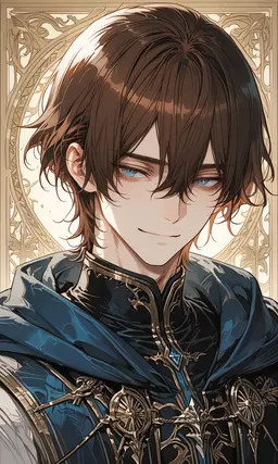 Profile image of ロミ