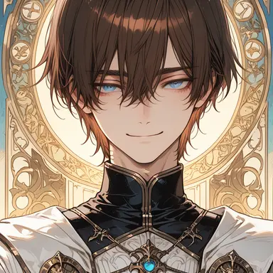 Profile image of ロミ