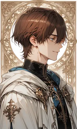 Profile image of ロミ