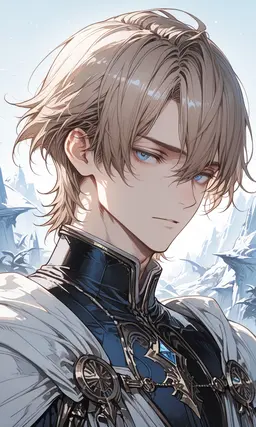 Profile image of ゼオン