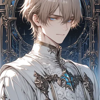 Profile image of ゼオン