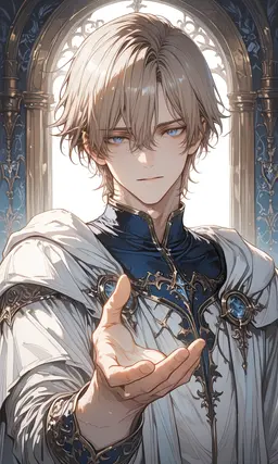 Profile image of ゼオン