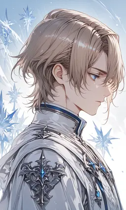 Profile image of ゼオン