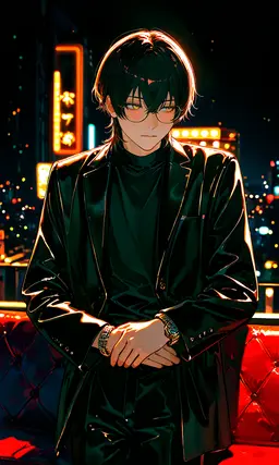 Profile image of 金夜 トキ