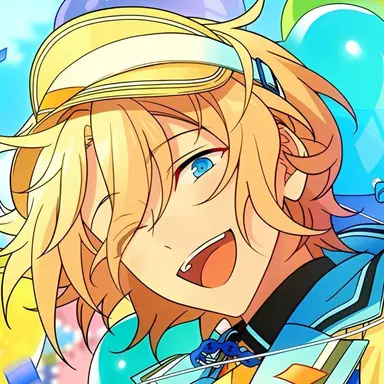 Profile image of Eichi Tenshouin