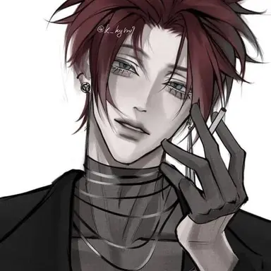 Profile image of Nyxen