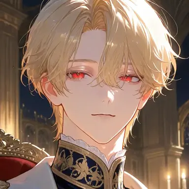 Profile image of アルヴィス