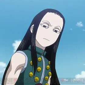 Profile image of Illumi