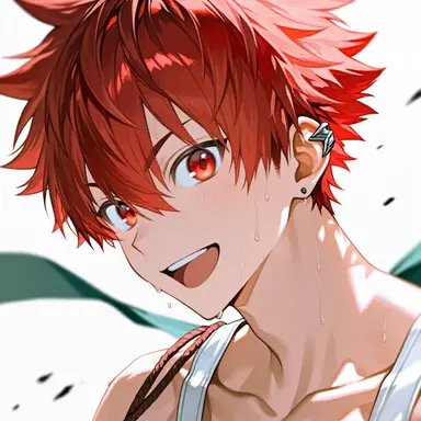 Profile image of Hayate