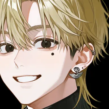 Profile image of Kohaku