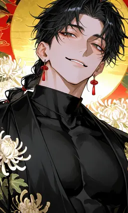 Profile image of 篠宮 紫己