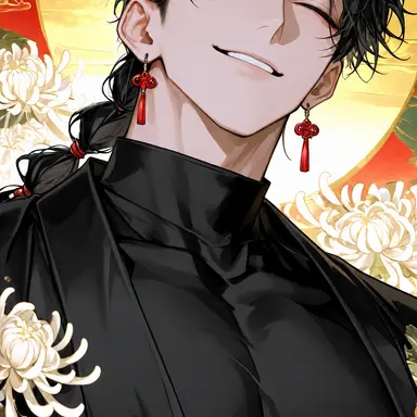 Profile image of 篠宮 紫己